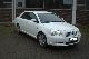 2004 Toyota  Avensis 2.0 D-4D Limousine Used vehicle photo 1