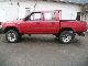 1994 Toyota  HiLux 4x4 2.5 diesel Off-road Vehicle/Pickup Truck Used vehicle photo 1