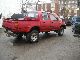 1994 Toyota  HiLux 4x4 2.5 diesel Off-road Vehicle/Pickup Truck Used vehicle photo 3