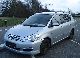 Toyota  Avensis Verso D-4D 2004 Used vehicle photo