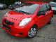 Toyota  Yaris 1.4 D-4D Model 08 / EUR 4 / with air conditioning with! 2007 Used vehicle photo