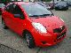 2007 Toyota  Yaris 1.4 D-4D Model 08 / EUR 4 / with air conditioning with! Small Car Used vehicle photo 1