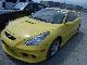 2004 Toyota  CELICA Sports car/Coupe Used vehicle
			(business photo 1