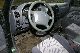 1998 Toyota  TD Landcruiser KJ90 Off-road Vehicle/Pickup Truck Used vehicle photo 3