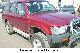 Toyota  TD 4-Runner Special 1996 Used vehicle photo