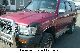 1996 Toyota  TD 4-Runner Special Off-road Vehicle/Pickup Truck Used vehicle photo 1