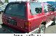 1996 Toyota  TD 4-Runner Special Off-road Vehicle/Pickup Truck Used vehicle photo 2
