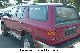 1996 Toyota  TD 4-Runner Special Off-road Vehicle/Pickup Truck Used vehicle photo 3
