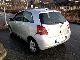 2008 Toyota  Yaris 1.4 D-4D Team Small Car Used vehicle photo 1