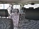 1999 Toyota  HIACE 9 SEATS Van / Minibus Used vehicle photo 10