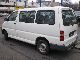 1999 Toyota  HIACE 9 SEATS Van / Minibus Used vehicle photo 6