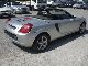 2002 Toyota  MR2 Roadster Cabrio / roadster Used vehicle photo 2