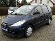 Toyota  Previa D-4D linear first such HAND 2002 Used vehicle photo
