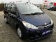 2002 Toyota  Previa D-4D linear first such HAND Van / Minibus Used vehicle photo 1