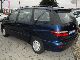 2002 Toyota  Previa D-4D linear first such HAND Van / Minibus Used vehicle photo 2