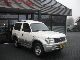 2000 Toyota  Land Cruiser Off-road Vehicle/Pickup Truck Used vehicle photo 1