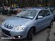 2006 Toyota  Corolla 1.4 D4D 90km AIR TRONIC Small Car Used vehicle photo 1