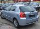 2006 Toyota  Corolla 1.4 D4D 90km AIR TRONIC Small Car Used vehicle photo 2