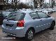 2006 Toyota  Corolla 1.4 D4D 90km AIR TRONIC Small Car Used vehicle photo 3