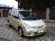 Toyota  Previa 2.0 D4D 2003 Used vehicle photo