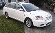 2004 Toyota  Avensis D4D, AIR-TRONIC, ALU Estate Car Used vehicle photo 2