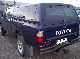1999 Toyota  HiLux 4x4 Off-road Vehicle/Pickup Truck Used vehicle photo 2