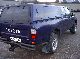 1999 Toyota  HiLux 4x4 Off-road Vehicle/Pickup Truck Used vehicle photo 3