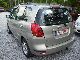 2002 Toyota  1.6 linea sol, warranty, climate, navigation, Rückf.Kamera Van / Minibus Used vehicle photo 12