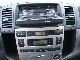 2002 Toyota  1.6 linea sol, warranty, climate, navigation, Rückf.Kamera Van / Minibus Used vehicle photo 8