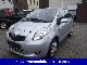2008 Toyota  Yaris 1.4 D-4D navigation Small Car Used vehicle photo 1