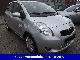 2008 Toyota  Yaris 1.4 D-4D navigation Small Car Used vehicle photo 2