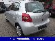 2008 Toyota  Yaris 1.4 D-4D navigation Small Car Used vehicle photo 5