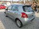 2008 Toyota  Yaris 1.4 D-4D Cool Small Car Used vehicle photo 1