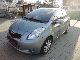 2008 Toyota  Yaris 1.4 D-4D Cool Small Car Used vehicle photo 2