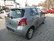2008 Toyota  Yaris 1.4 D-4D Cool Small Car Used vehicle photo 3