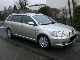 Toyota  Avensis 2.2 D-Cat Comb & Climate 2006 Used vehicle photo