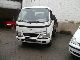 Toyota  Dyna 100 D4D 2.5 TD 2005 Used vehicle photo