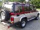 1993 Toyota  32.5 Land cruiser TD Long chassis Off-road Vehicle/Pickup Truck Used vehicle photo 3