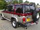 1993 Toyota  32.5 Land cruiser TD Long chassis Off-road Vehicle/Pickup Truck Used vehicle photo 4