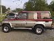 1993 Toyota  32.5 Land cruiser TD Long chassis Off-road Vehicle/Pickup Truck Used vehicle photo 5