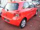 2008 Toyota  Yaris 1.4 D-4D 1.Hand Small Car Used vehicle photo 2