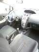 2008 Toyota  Yaris 3-door 1.0 aluminum sol, MP3, air Small Car Used vehicle photo 1
