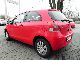 2010 Toyota  Yaris 1.0 3DR LUNA START A / C Other Used vehicle photo 1