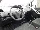 2010 Toyota  Yaris 1.0 3DR LUNA START A / C Other Used vehicle photo 2