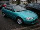 1997 Toyota  Paseo Convertible * 1.5 * 38.213km 1.Halter * AS NEW * Cabrio / roadster Used vehicle photo 2