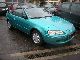 1997 Toyota  Paseo Convertible * 1.5 * 38.213km 1.Halter * AS NEW * Cabrio / roadster Used vehicle photo 3
