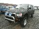 Toyota  Hilux 4WD top condition 1997 Used vehicle photo