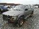 1997 Toyota  Hilux 4WD top condition Off-road Vehicle/Pickup Truck Used vehicle photo 4