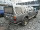 1997 Toyota  Hilux 4WD top condition Off-road Vehicle/Pickup Truck Used vehicle photo 6