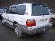 1998 Toyota  LAND CRUISER Limousine Used vehicle
			(business photo 2